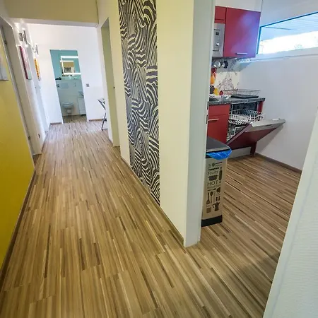City Residences Koblenz * 科布倫茨