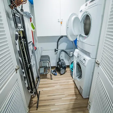 City Residences Koblenz * 科布倫茨