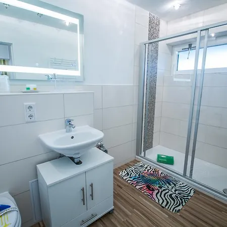 City Residences Koblenz 科布倫茨